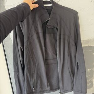 Lululemon women’s jacket